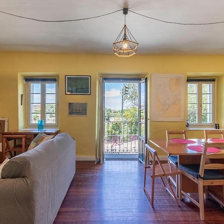 Appartamento Antigua Casa De Escritor En La Playa De Mundaka Esterno foto